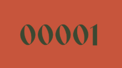 00001 logo